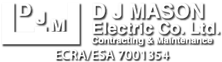 D.J. Mason Electric Co. Ltd. - logo.png